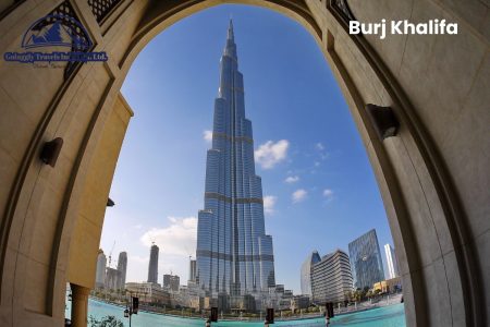 6N7D Dubai Family Royalty Trip